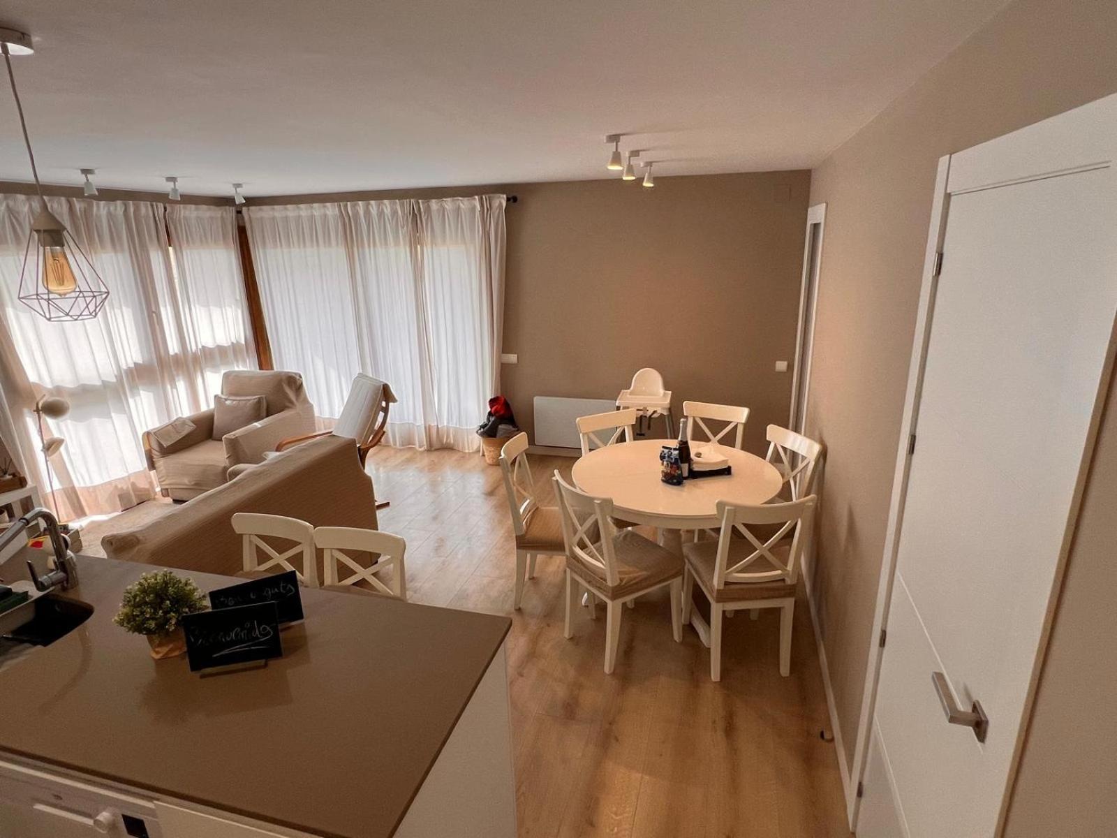 Apartmán La Pause 25 Sainte-Léocadie Exteriér fotografie