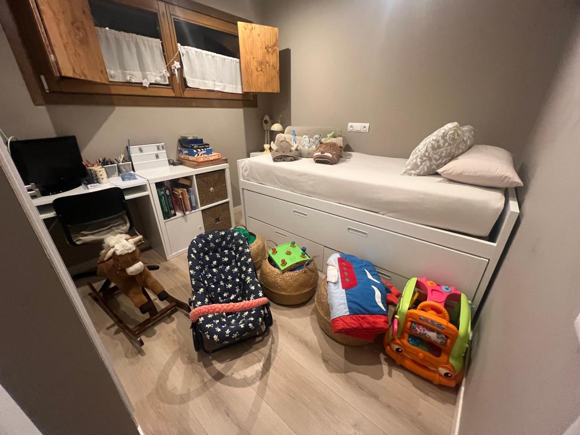 Apartmán La Pause 25 Sainte-Léocadie Exteriér fotografie